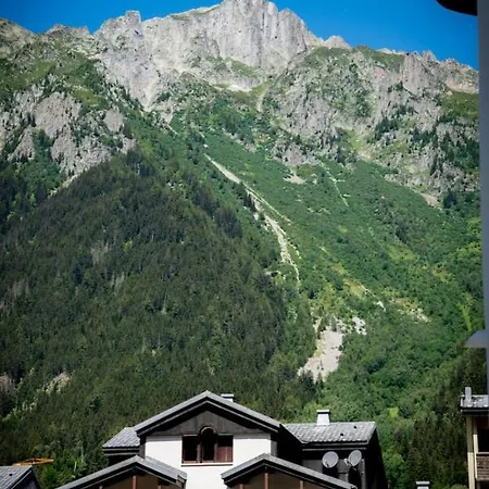 Apartamento With Mountain View At The Foot Of Slopes *