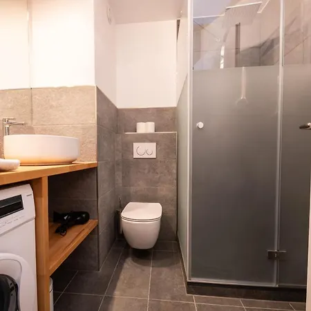 With Mountain View At The Foot Of Slopes Apartamento Chamonix