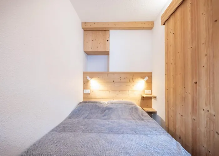 Apartmán With Mountain View At The Foot Of Slopes Chamonix