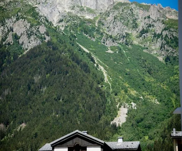 Apartamento With Mountain View At The Foot Of Slopes *