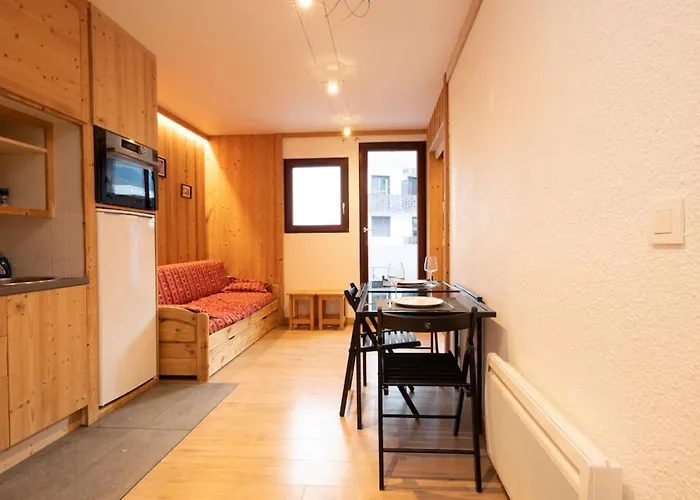 Apartmán With Mountain View At The Foot Of Slopes *