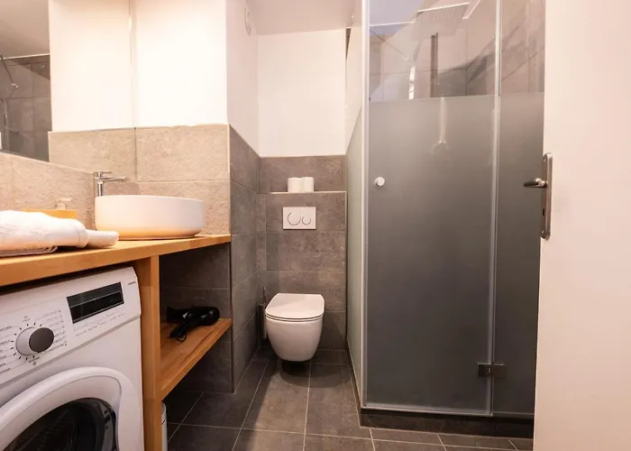 With Mountain View At The Foot Of Slopes Apartamento Chamonix Mont Blanc